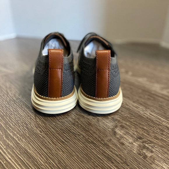 Cole Haan Original Grand Knit Wing Magnet C27961 main image 6